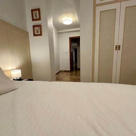 Habitacion Confort Centro Para 2 Personas Granada Dış mekan fotoğraf