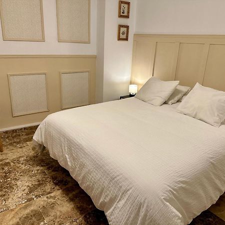 Habitacion Confort Centro Para 2 Personas Granada Dış mekan fotoğraf