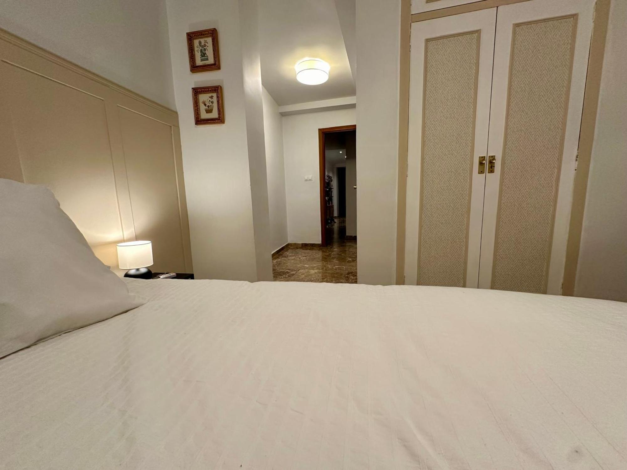 Habitacion Confort Centro Para 2 Personas Granada Dış mekan fotoğraf
