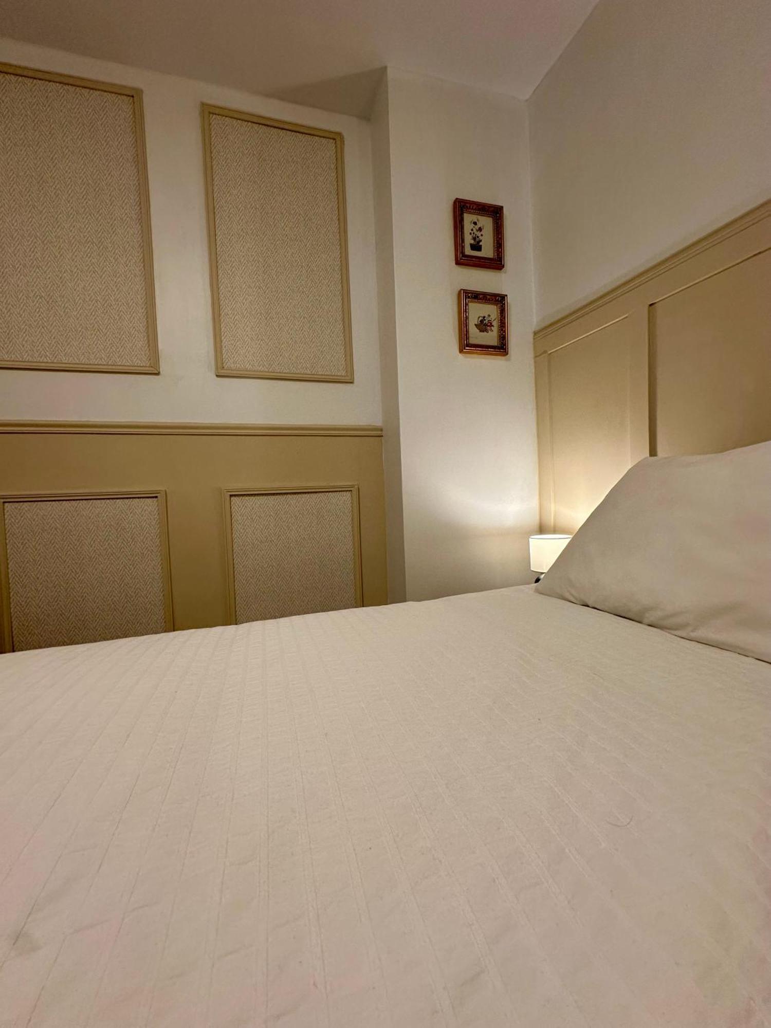 Habitacion Confort Centro Para 2 Personas Granada Dış mekan fotoğraf