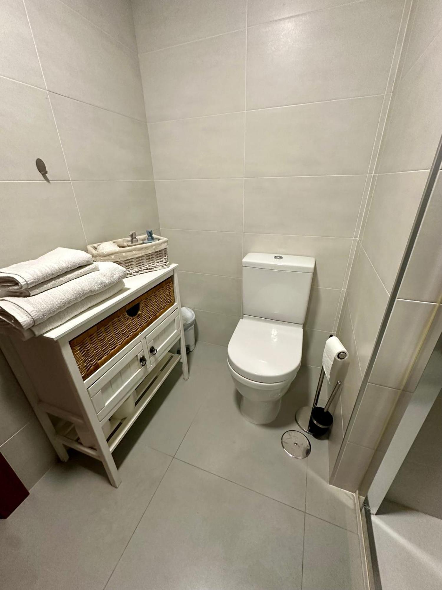 Habitacion Confort Centro Para 2 Personas Granada Dış mekan fotoğraf