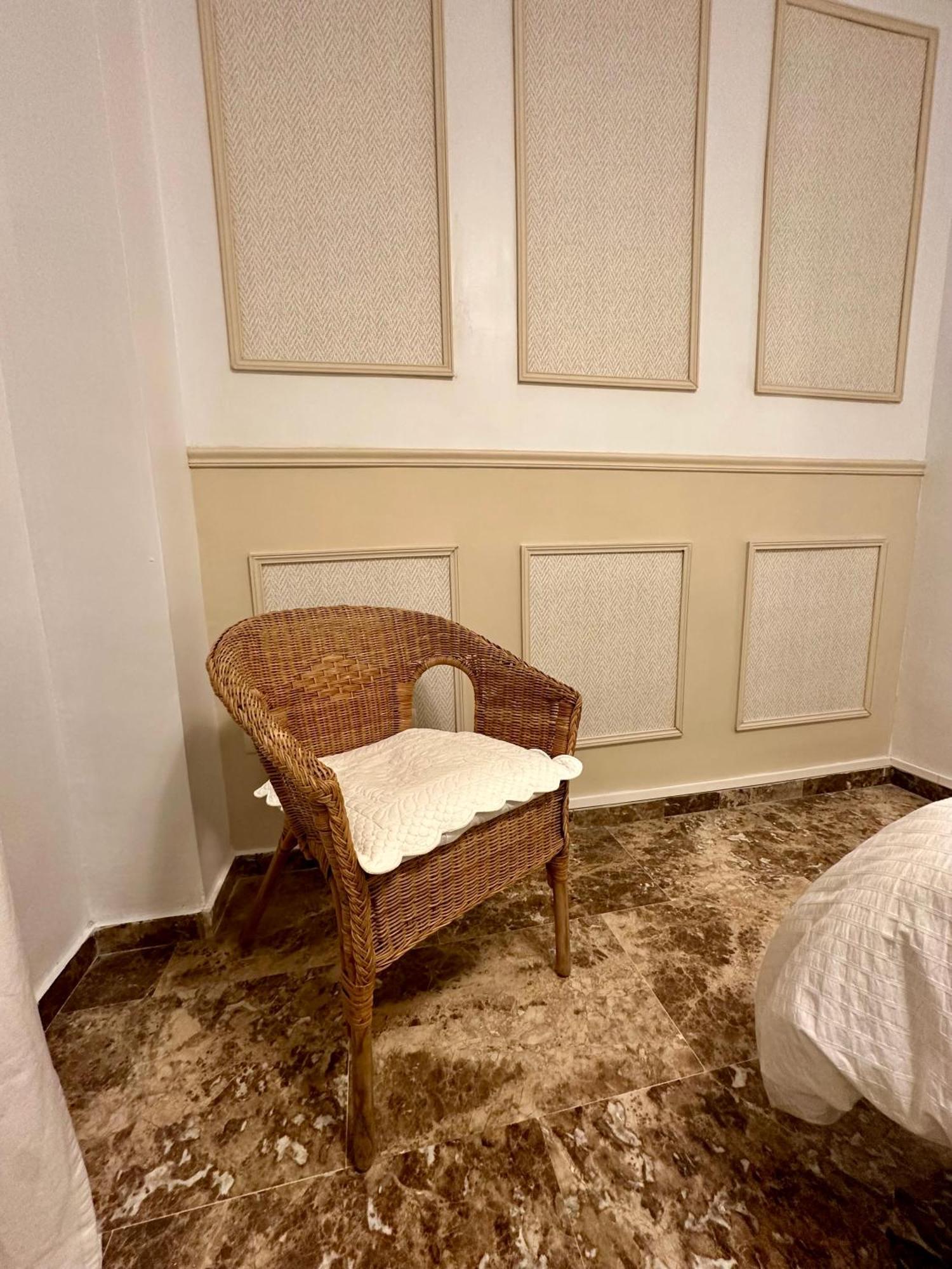 Habitacion Confort Centro Para 2 Personas Granada Dış mekan fotoğraf