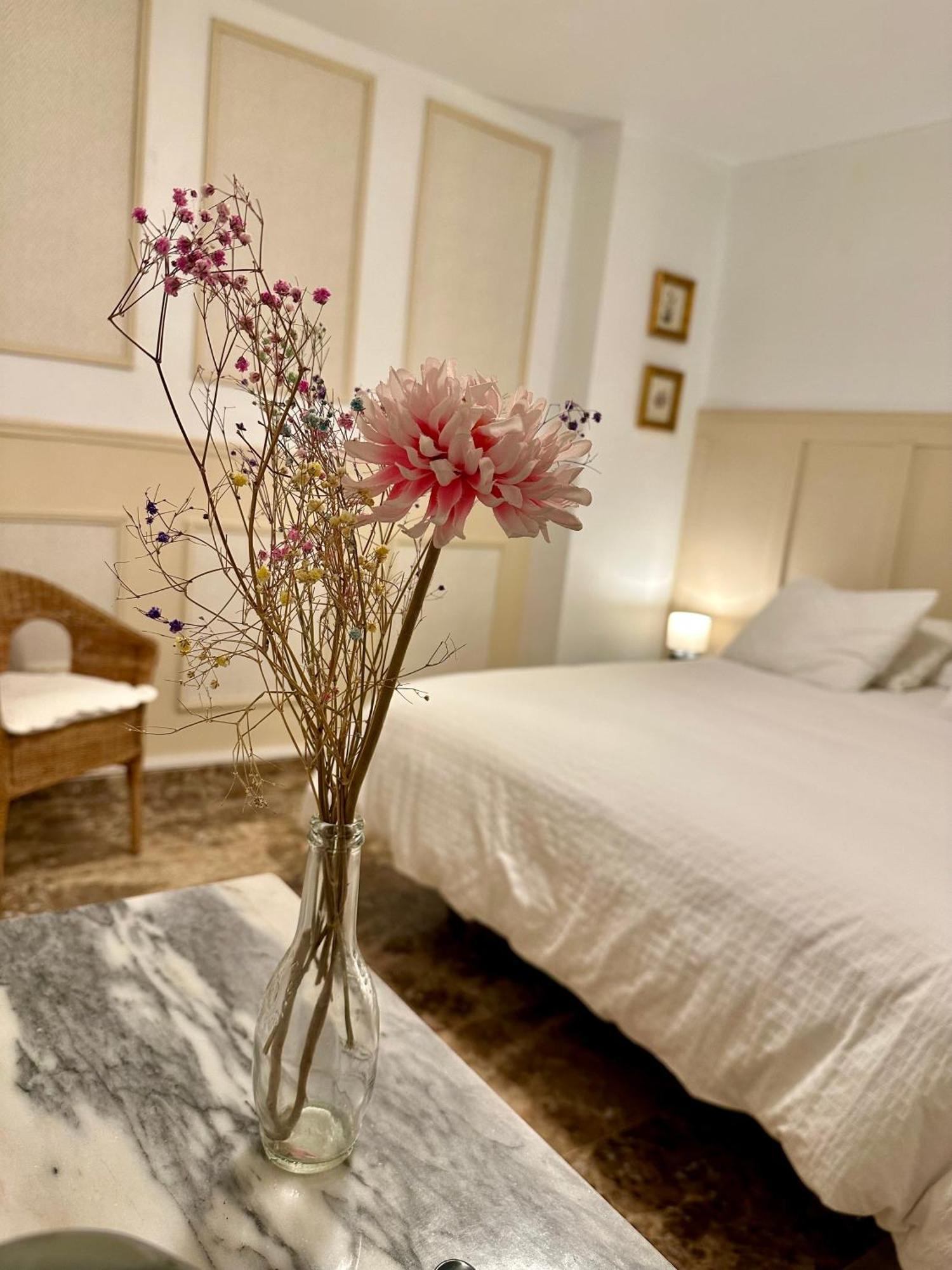 Habitacion Confort Centro Para 2 Personas Granada Dış mekan fotoğraf