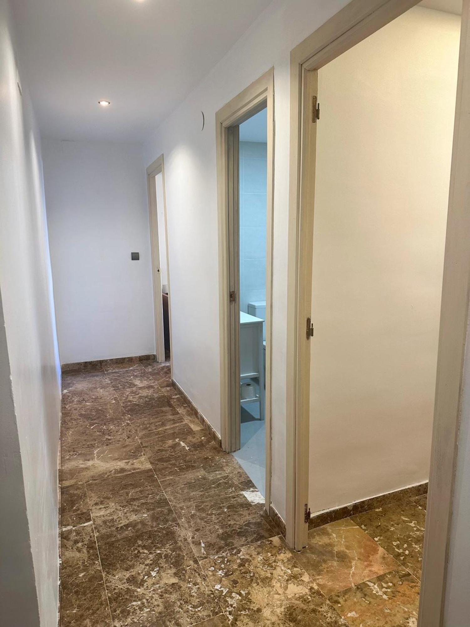 Habitacion Confort Centro Para 2 Personas Granada Dış mekan fotoğraf